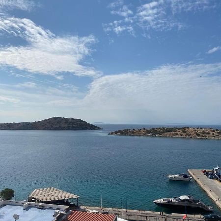 Two Islands Villa Pachi Luaran gambar